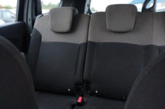 Capot DACIA LODGY