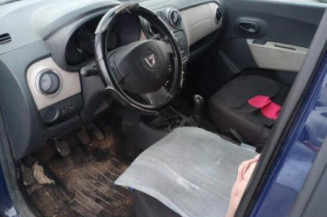 Capot DACIA LODGY