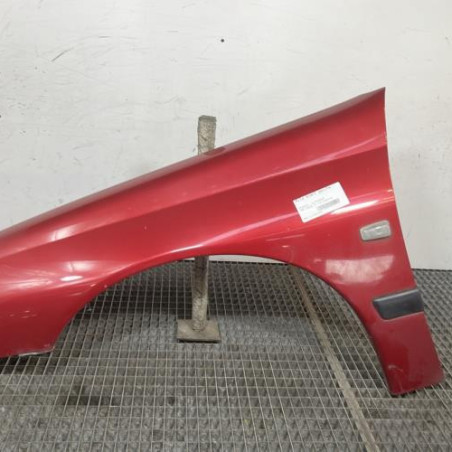 Aile avant gauche PEUGEOT 406 Photo n°1