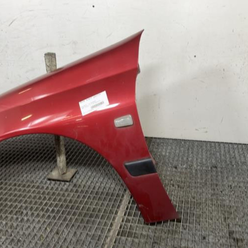 Aile avant gauche PEUGEOT 406 Photo n°3