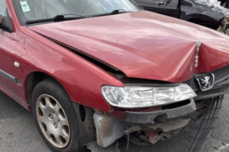 Aile avant gauche PEUGEOT 406