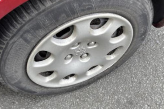 Aile avant gauche PEUGEOT 406