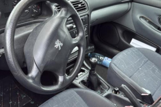 Aile avant gauche PEUGEOT 406