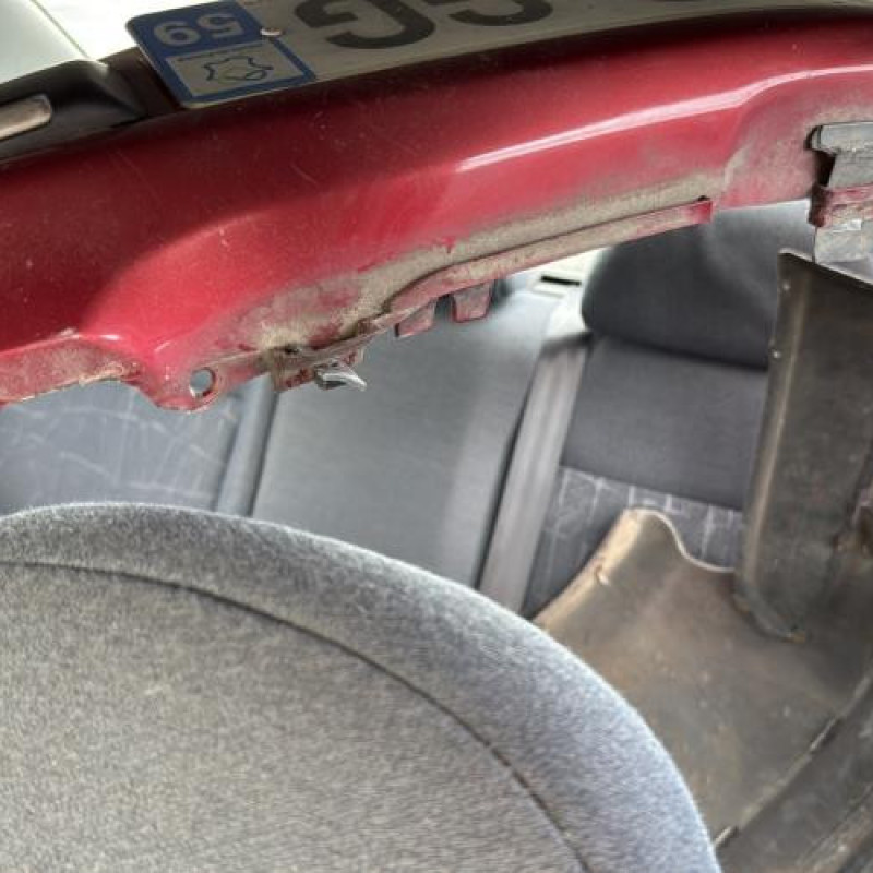 Aile avant gauche PEUGEOT 406 Photo n°12