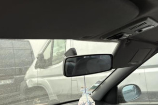 Aile avant gauche PEUGEOT 406