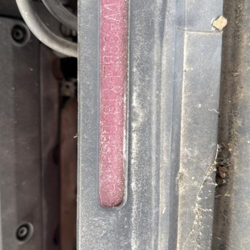 Aile avant gauche PEUGEOT 406 Photo n°20