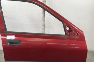 Porte avant droit PEUGEOT 406 Photo n°1