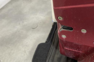 Porte avant droit PEUGEOT 406