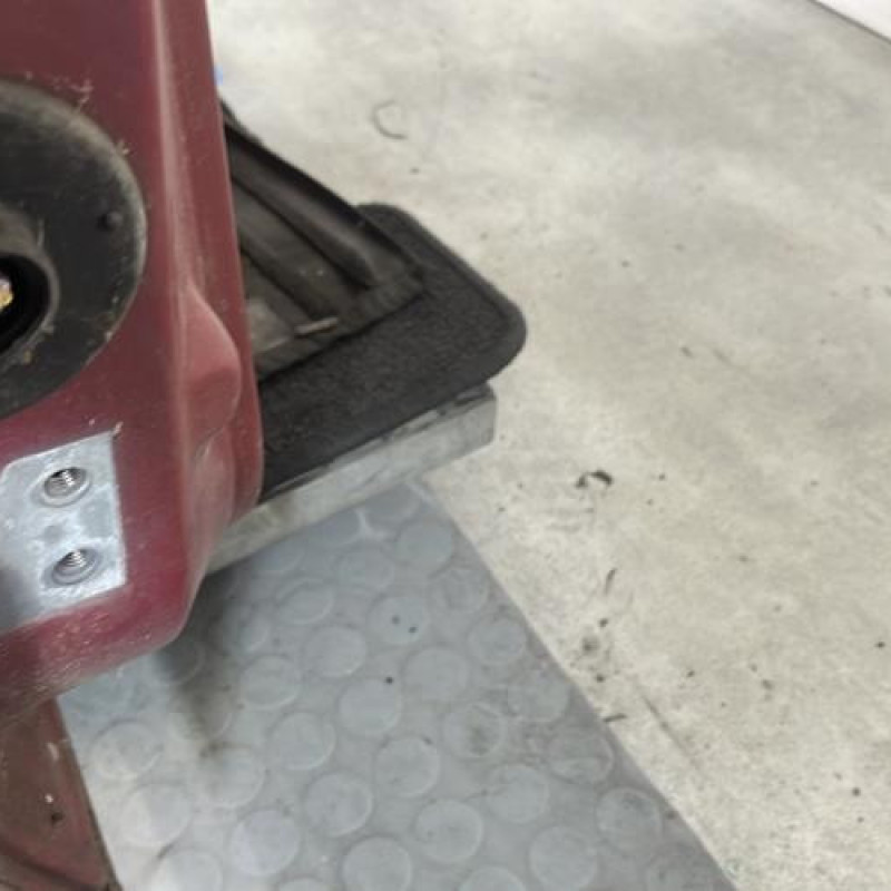 Porte avant droit PEUGEOT 406 Photo n°5