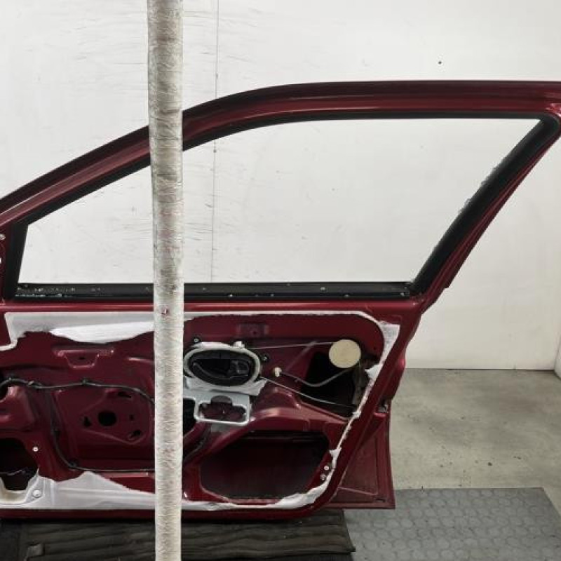 Porte avant droit PEUGEOT 406 Photo n°6