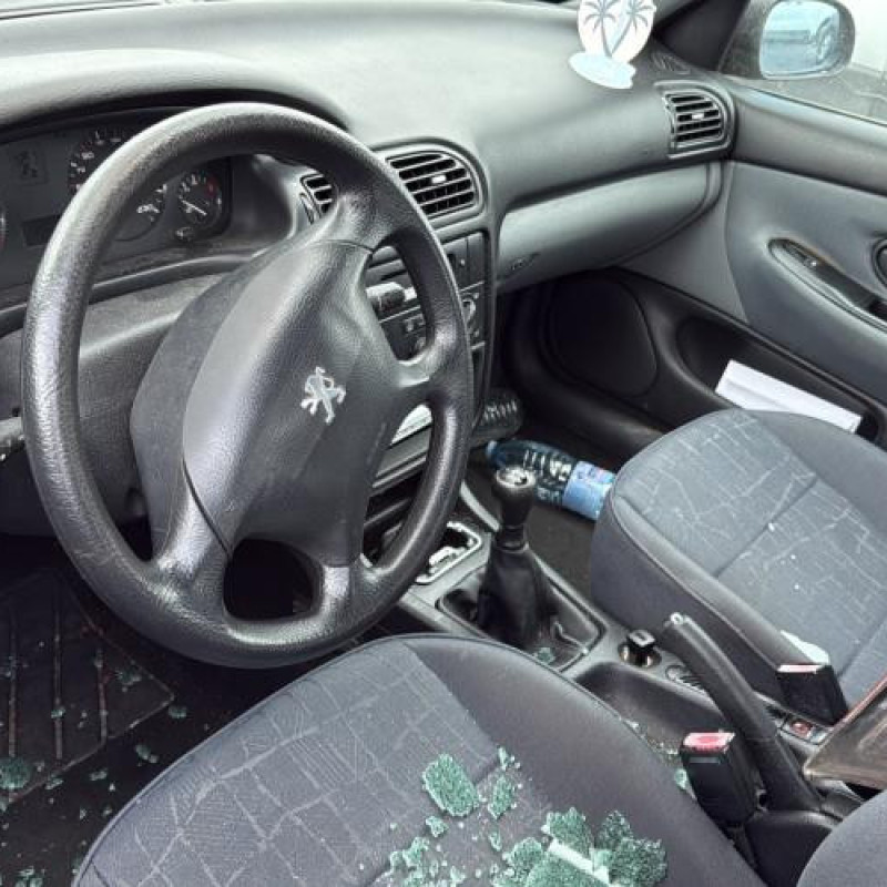 Porte avant droit PEUGEOT 406 Photo n°13