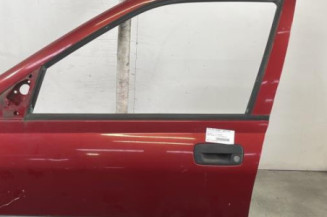 Porte avant gauche PEUGEOT 406 Photo n°1