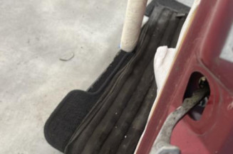 Porte avant gauche PEUGEOT 406