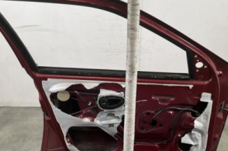 Porte avant gauche PEUGEOT 406