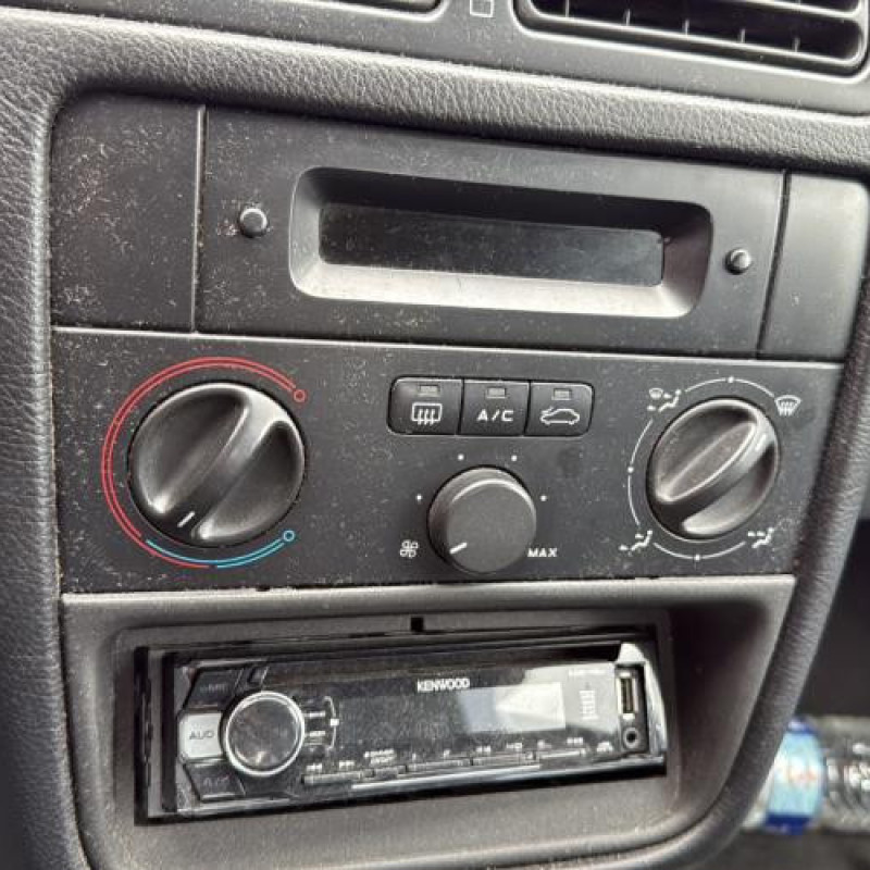 Porte avant gauche PEUGEOT 406 Photo n°18