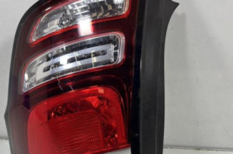 Feu arriere principal droit (feux) CITROEN C3 2