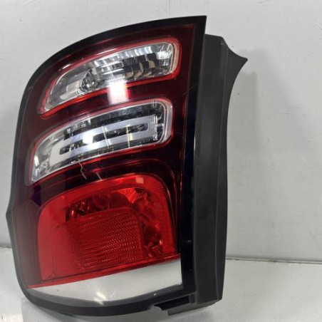 Feu arriere principal droit (feux) CITROEN C3 2