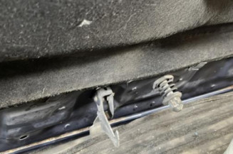 Capot OPEL CORSA D