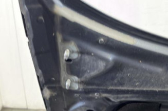 Capot OPEL CORSA D