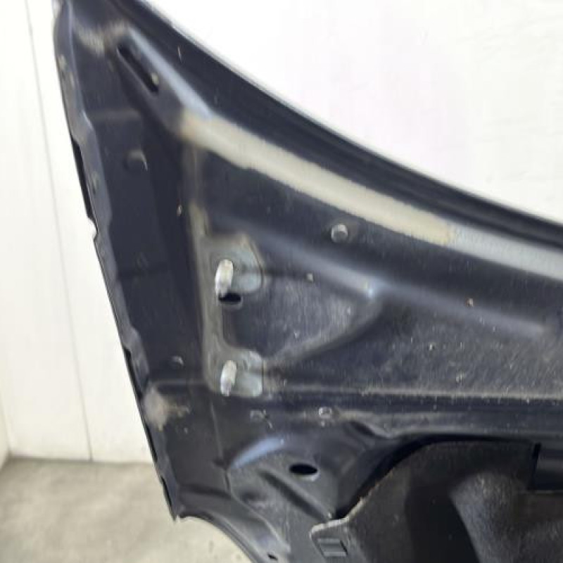 Capot OPEL CORSA D Photo n°8