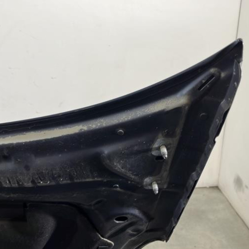 Capot OPEL CORSA D Photo n°9