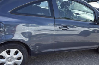 Capot OPEL CORSA D