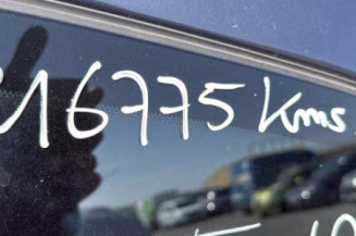 Capot OPEL CORSA D