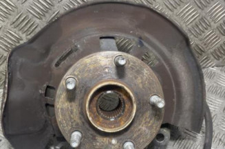 Pivot de moyeu avant droit TOYOTA AVENSIS 3 Photo n°1