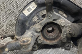 Pivot de moyeu avant droit TOYOTA AVENSIS 3