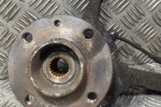 Pivot de moyeu avant droit RENAULT MEGANE 1 Photo n°1