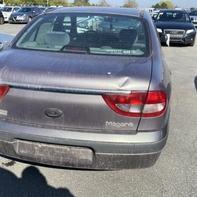 Pivot de moyeu avant gauche RENAULT MEGANE 1 Photo n°8