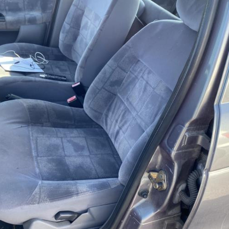 Pivot de moyeu avant gauche RENAULT MEGANE 1 Photo n°14