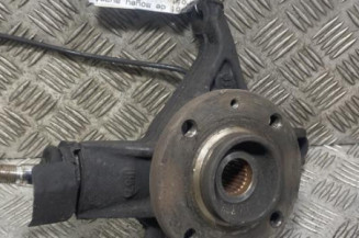 Pivot de moyeu avant droit PEUGEOT PARTNER 2 Photo n°1