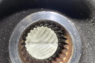 Pivot de moyeu avant droit PEUGEOT PARTNER 2