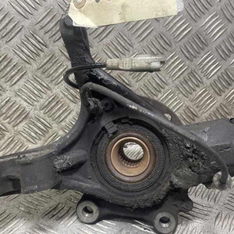 Pivot de moyeu avant droit PEUGEOT PARTNER 2 Photo n°3