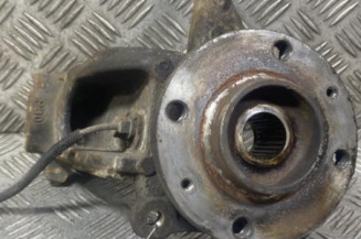 Pivot de moyeu avant gauche PEUGEOT 207 Photo n°1