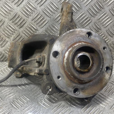 Pivot de moyeu avant gauche PEUGEOT 207 Photo n°1