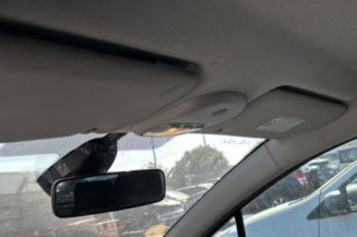 Pivot de moyeu avant gauche PEUGEOT 207