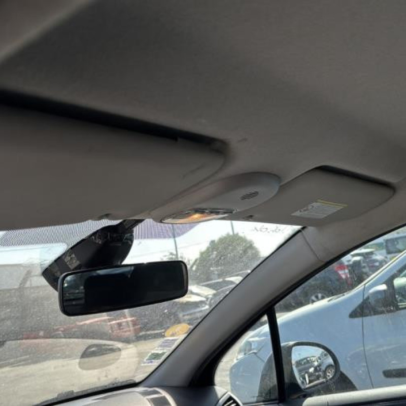 Pivot de moyeu avant gauche PEUGEOT 207 Photo n°15