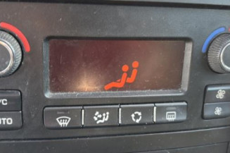 Pivot de moyeu avant gauche PEUGEOT 207