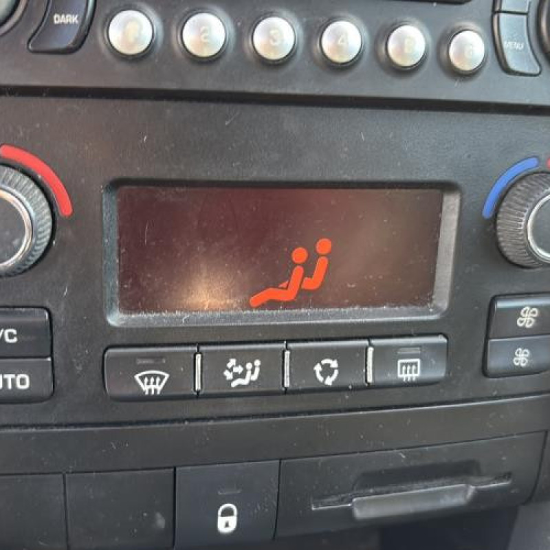 Pivot de moyeu avant gauche PEUGEOT 207 Photo n°17