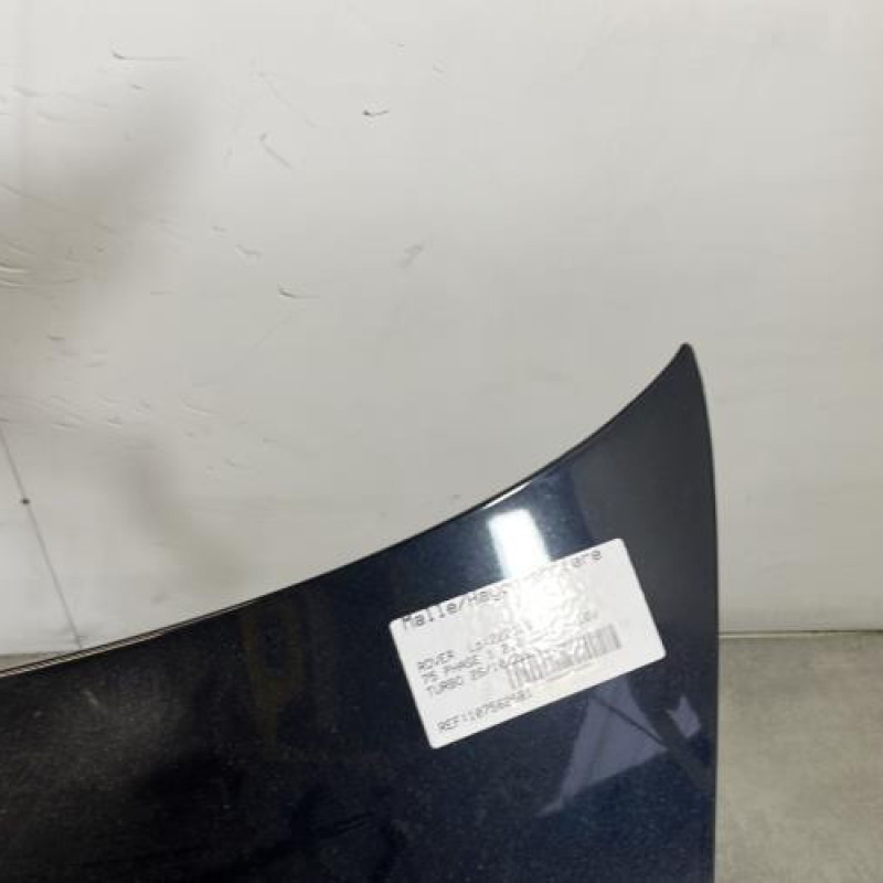 Malle/Hayon arriere ROVER 75 Photo n°3