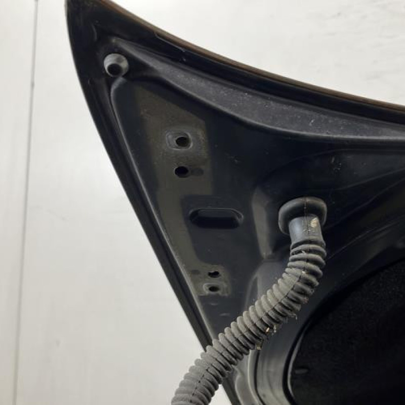 Malle/Hayon arriere ROVER 75 Photo n°8