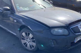 Malle/Hayon arriere ROVER 75