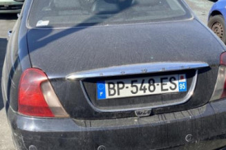 Malle/Hayon arriere ROVER 75