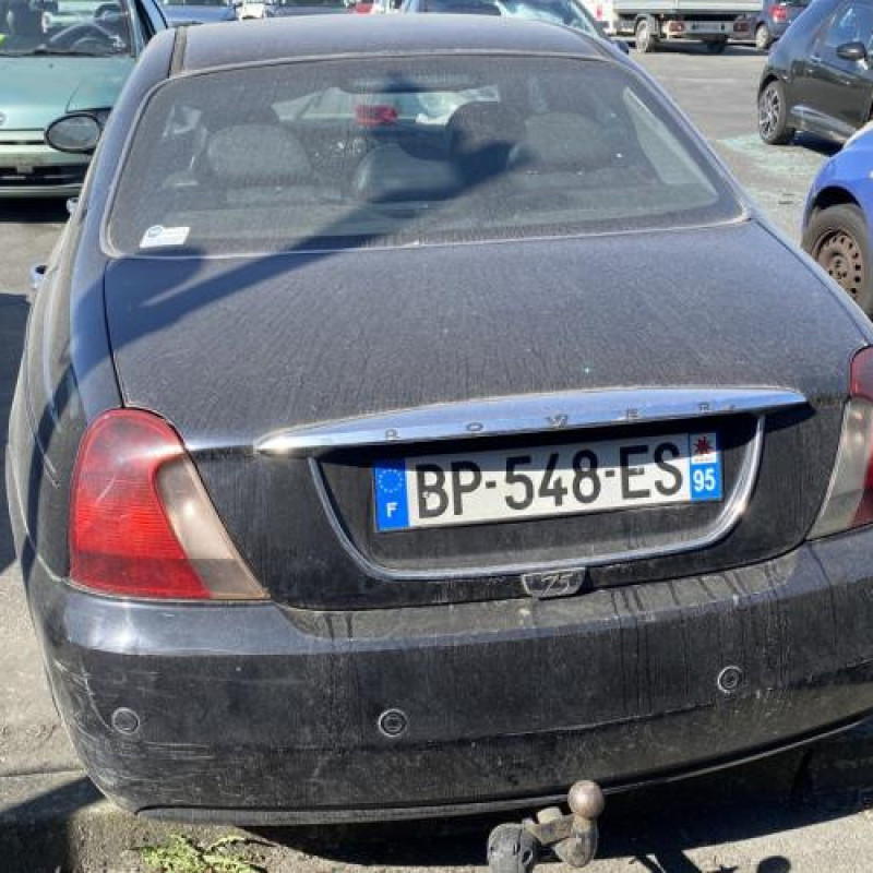 Malle/Hayon arriere ROVER 75 Photo n°16