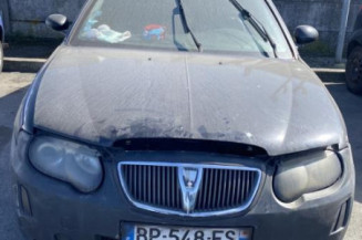 Malle/Hayon arriere ROVER 75