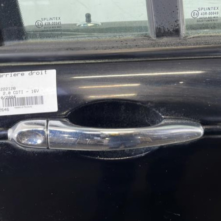 Porte arriere droit ROVER 75