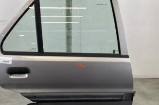 Porte arriere droit CITROEN SAXO Photo n°1