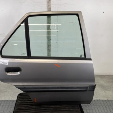 Porte arriere droit CITROEN SAXO Photo n°1